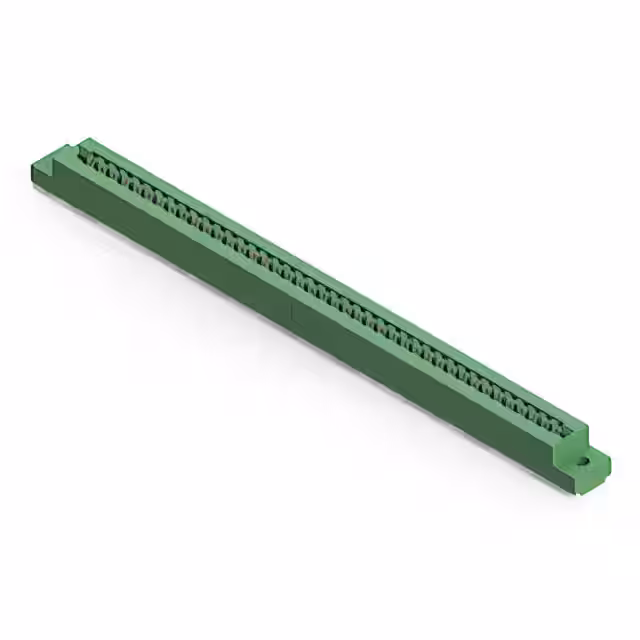 307-041-401-102 EDAC Inc.  Edgeboard Connectors
